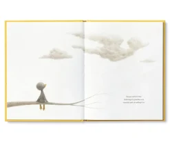 Finding Muchness Book