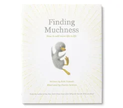 Finding  Muchness Duckling