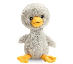 Finding Muchness Duckling