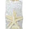 Finger Starfish 5-6inch – 4 Piece