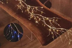 Firefly Lights 30 Bulb LED String Lights