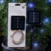 Firefly Lights 100 Bulb – Warm White – Solar Powered