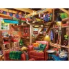 Fish, Hunt & Hibernate – 1000 Piece Puzzle