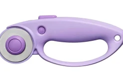 Fiskars Designer Pinking Shears 8-in Ultra Lilac