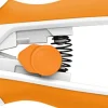 Fiskars® Easy Action Micro-Tip® Titanium Scissors (No. 5)