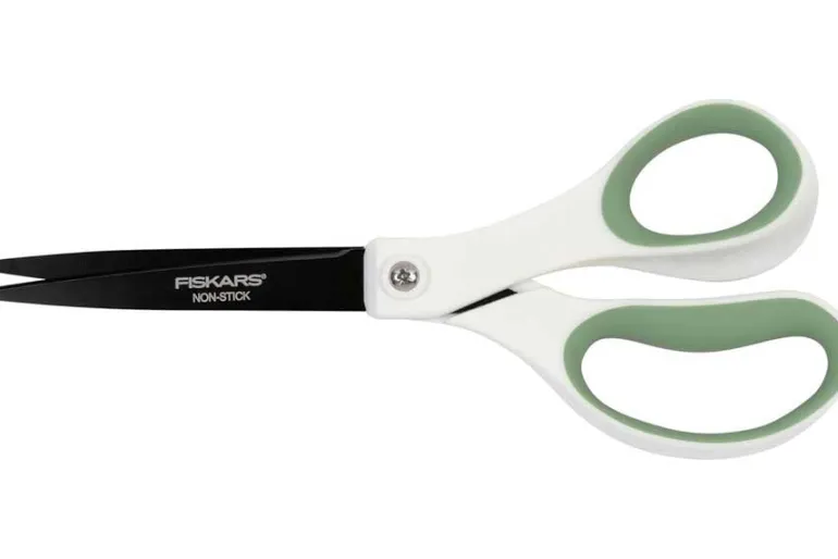 Fiskars Everyday All Purpose Scissors 8in
