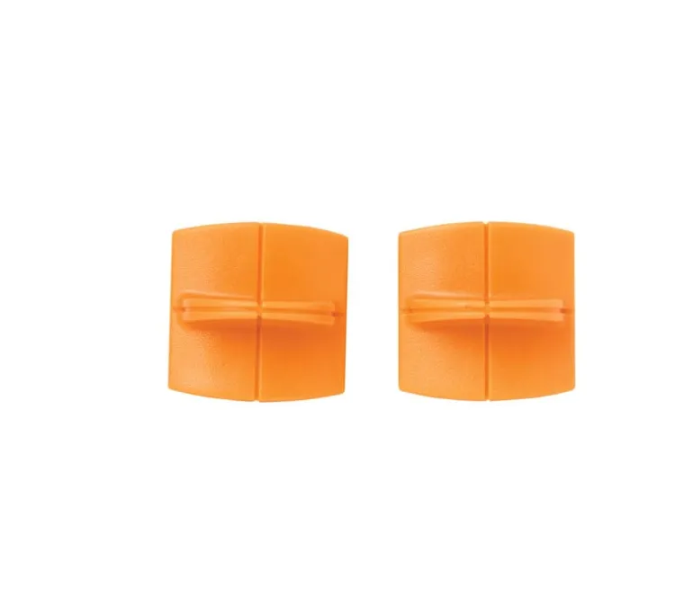 Fiskars High Profile Tripletrack Cutting Blades Style I – 2 Pack