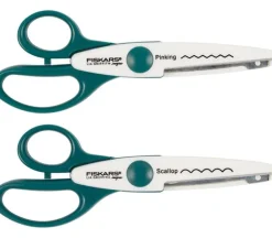 Fiskars Lia Griffith Paper Edgers