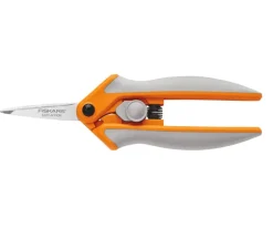 Fiskars® Micro-Tip® Easy Action Scissors (No. 5)