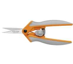 FiskarsÂ® Micro-TipÂ® Easy Action Scissors (No. 5)