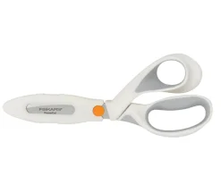 Fiskars 8″ Powercut Softgrip Shears – Home Décor/Diy