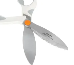 Fiskars 8″ Powercut Softgrip Shears – Home Décor/Diy