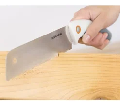 Fiskars® Precision Hand Saw (7″)