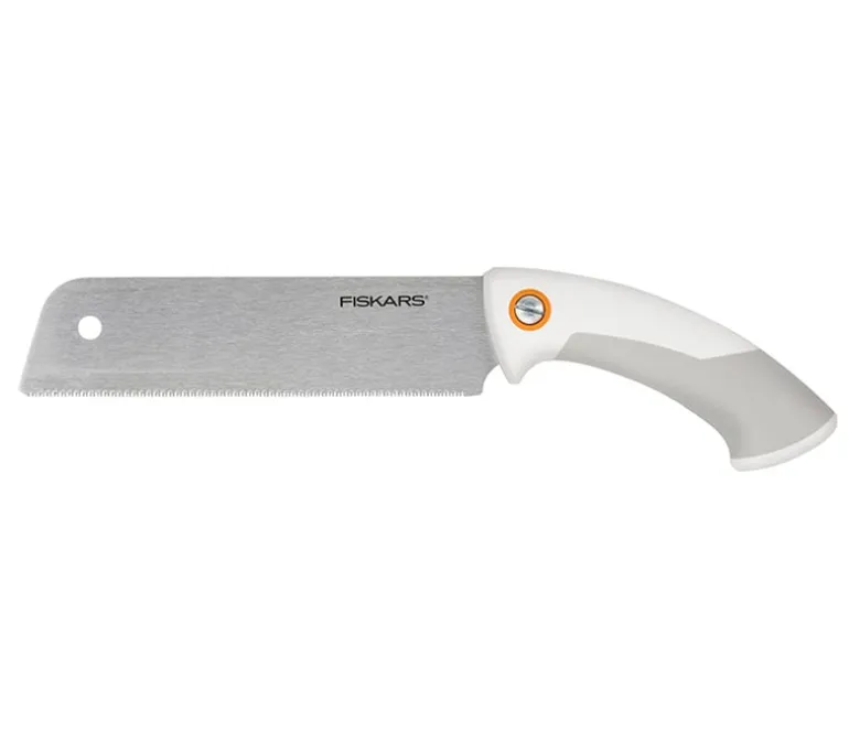 Fiskars® Precision Hand Saw (7″)
