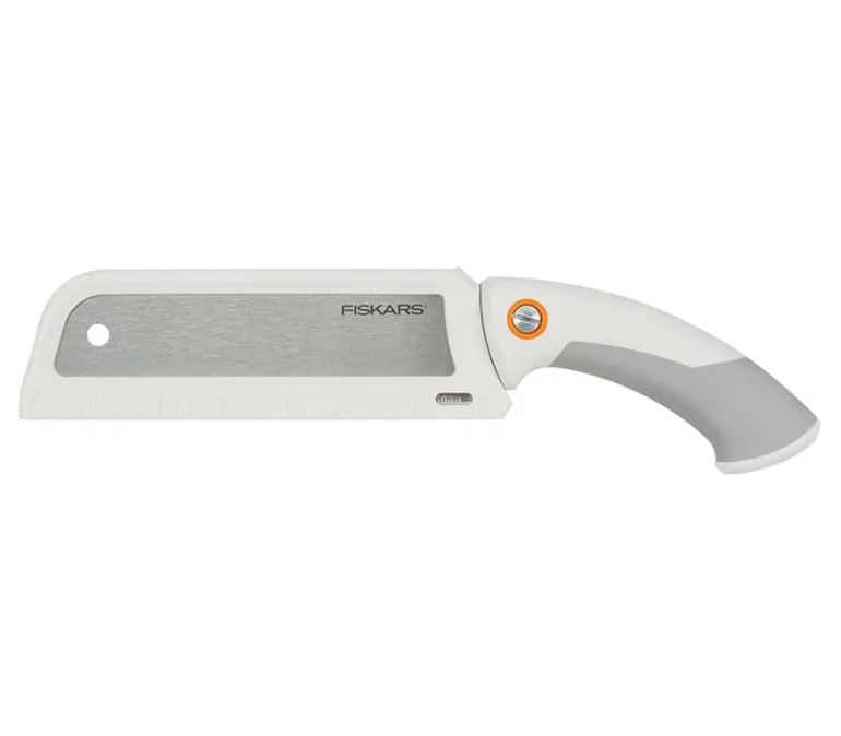 Fiskars® Precision Hand Saw (7″)
