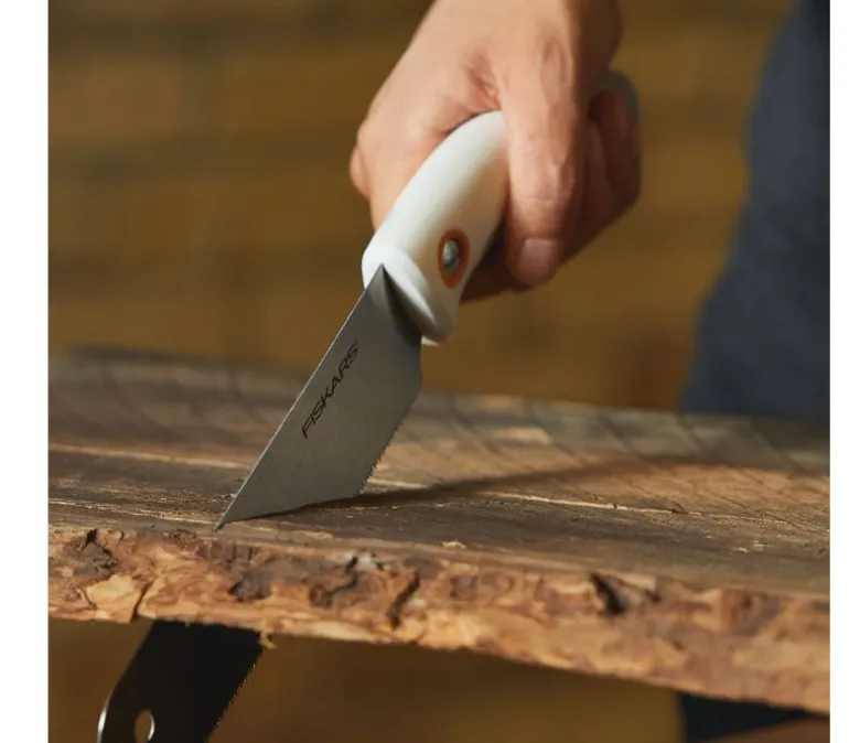 Fiskars® Precision Hand Saw (7″)