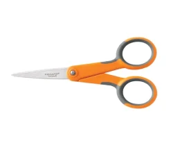 Fiskars® Premier No.5 Softgrip® Micro-Tip Scissors