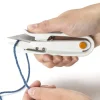 Fiskars® Premier Ultrasharp Thread Snips