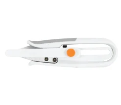 Fiskars® Premier Ultrasharp Thread Snips