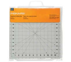 Fiskars Rotating Cutting Mat (14″ x 14″)
