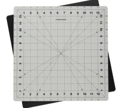 Fiskars Rotating Cutting Mat (14″ x 14″)