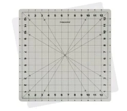 Fiskars Rotating Cutting Mat (14″ x 14″)
