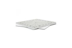 Fiskars Rotating Mat Self Healing 7-inch by 7-inch