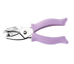 Fiskars® Softgrip Hand Punch – 1/4″ Circle