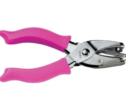 Fiskars Softgrip Hand Punch – 1/4″ Heart
