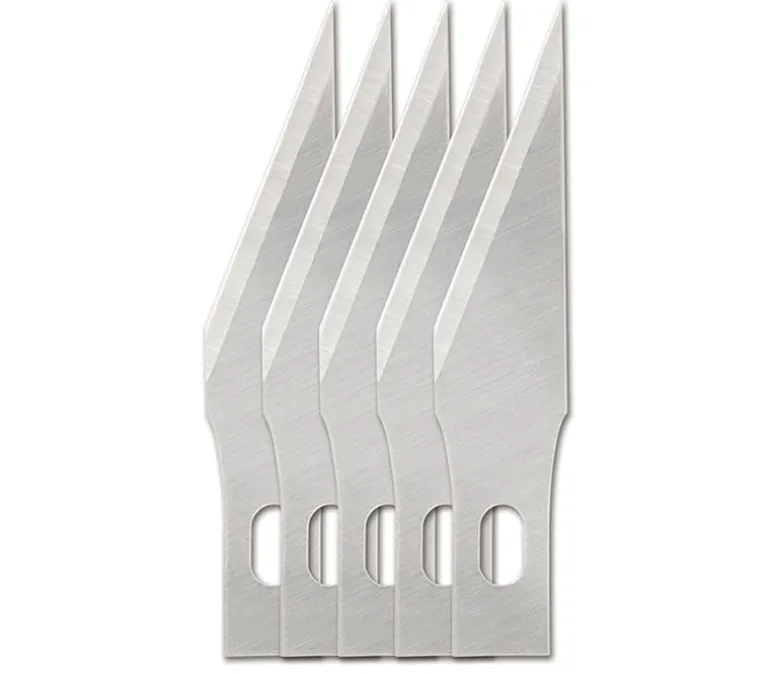 Fiskars Standard No. 11 Blades (5Pk)