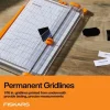 Fiskars Surecut Deluxe Paper Trimmer – 12-inch