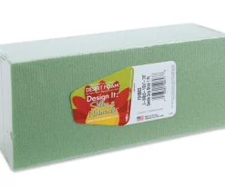 FloraCraft Desert Foam Dry Foam Block