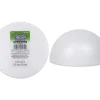 FloraCraft Foam Half Ball – Smooth – 4-1/2-inch