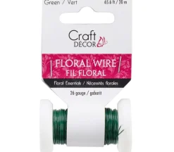 Floral Wire Spool – 26 GA – 29 Meter