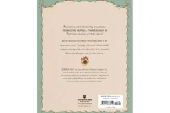 Florigraphy Coloring Book