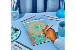 FlowArt® – Dot-By-Letter, Botanicals