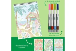 FlowArt® – Dot-By-Letter, Wags & Whiskers