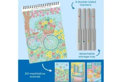 FlowArt® – Dot-By-Letter, Wags & Whiskers