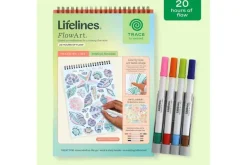 FlowArt® – Dot-By-Letter, Wags & Whiskers