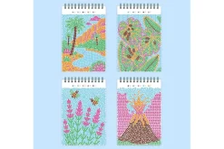 FlowArt Mini – Dot-by-Letter Nature’s Wonders