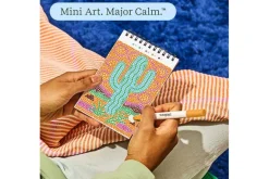 FlowArt Mini – Dot-by-Letter Nature’s Wonders