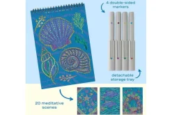 FlowArt Mini – Dot-by-Letter Nature’s Wonders