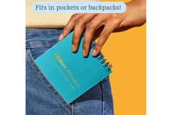 FlowArt Mini – Dot-by-Letter Pocket Positivity