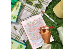 FlowArt® – Trace-By-Line, Brunch in Bloom