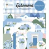 Flower Shoppe Ephemera