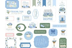 Flower Shoppe Ephemera