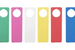 Foam Cutouts – 6.5″ – 35pc. – Heart
