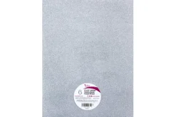 Foam Sheet – 2mm 9″X12″ – Baby Blue