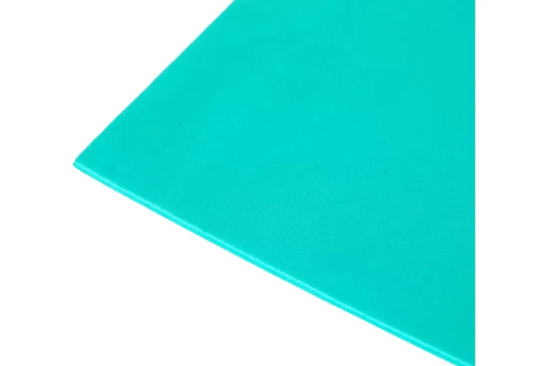 Foam Sheet – 2mm 9″X12″ – Brown