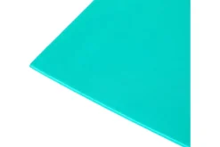 Foam Sheet – 2mm 9″X12″ – 40pc. – Assorted Colors